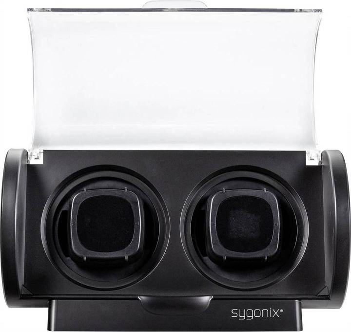 Actual product image Sygonix Watchmaker (2 x)