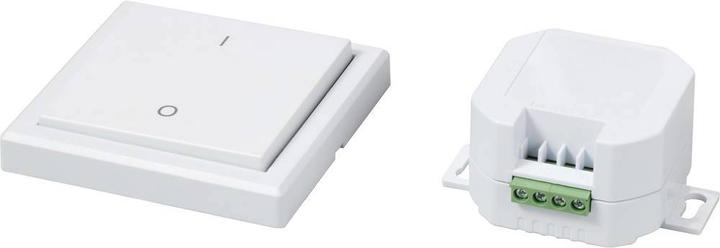 Image du produit Sygonix RSL Kit d'interrupteurs radio encastrables