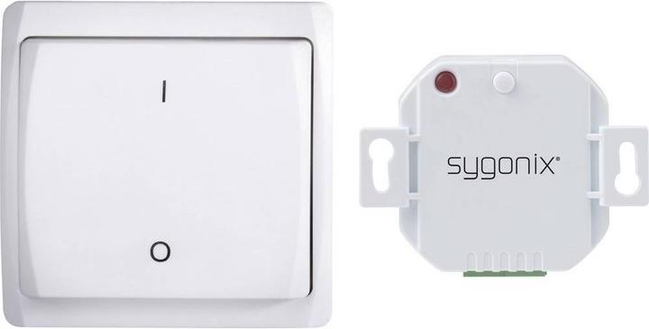 Produktbild Sygonix RSL Funk-Einbauschalter-Set
