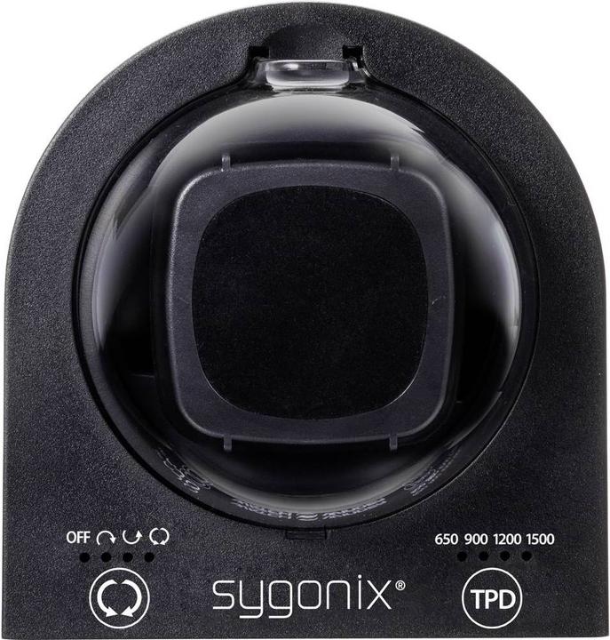 Produktbild Sygonix Uhrendreher für 1 Armbanduhr (1 x)