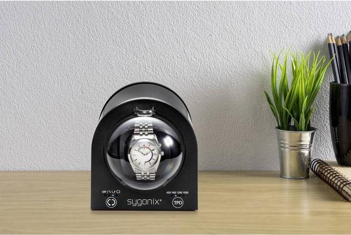 Produktbild Sygonix Uhrendreher für 1 Armbanduhr (1 x)