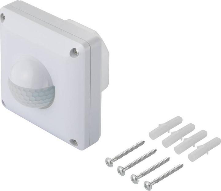 Actual product image Sygonix UP motion switch (10 m)