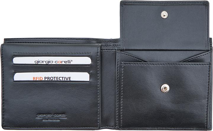 Produktbild Giorgio Carelli Herren Geldbörse, RFID