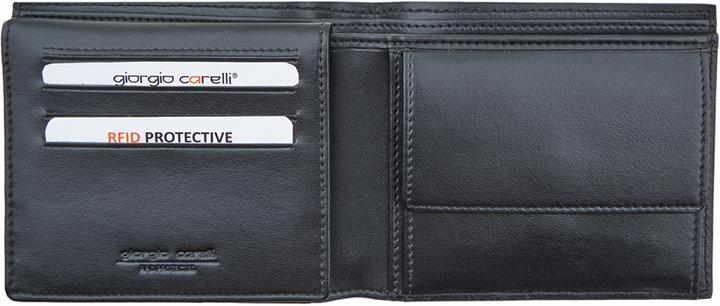 Produktbild Giorgio Carelli Herren Geldbörse, RFID