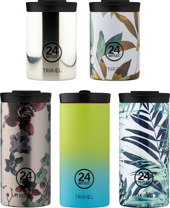 Immagine prodotto 24 Bottles Viaggi (0.35 l)