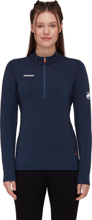 Immagine prodotto Mammut Aenergy ML Mezza Zip Pull Donna (XL)