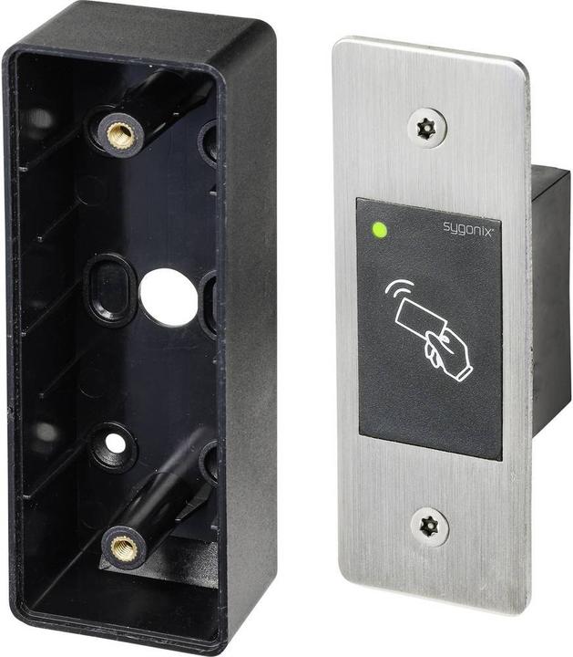 Sygonix Accesso RFID S (Scheda chiave)
