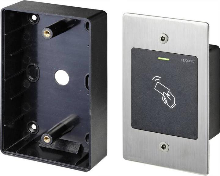 Produktbild Sygonix RFID Zutritt L (Schlüsselkarte)