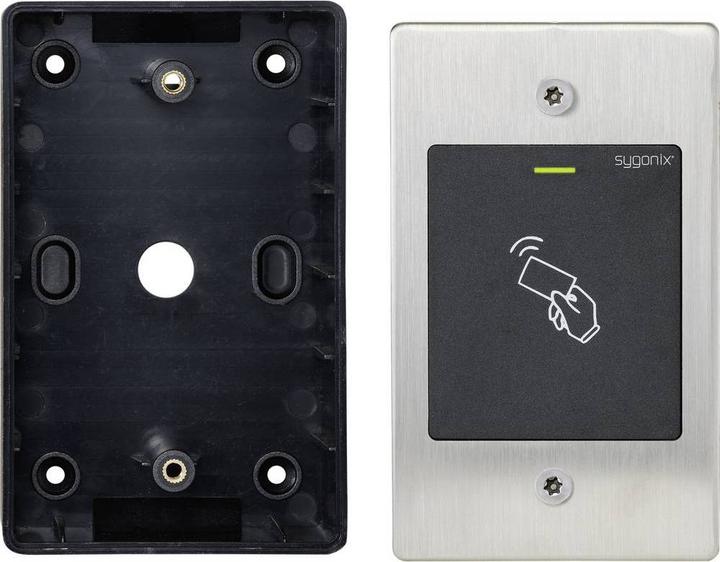 Produktbild Sygonix RFID Zutritt L (Schlüsselkarte)