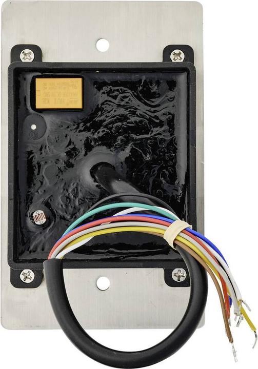 Produktbild Sygonix RFID Zutritt L (Schlüsselkarte)