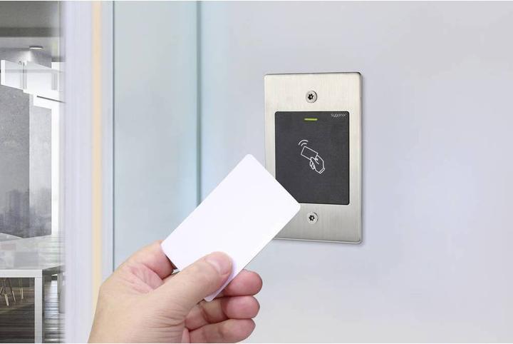 Produktbild Sygonix RFID Zutritt L (Schlüsselkarte)