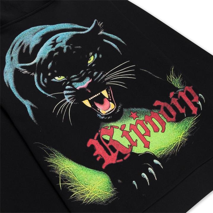 Immagine prodotto RipnDip Felpa con cappuccio con zip fine (L)