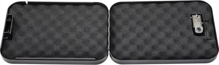 Actual product image Sygonix Portable safety box