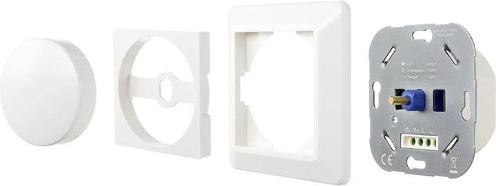 Produktbild Sygonix Unterputz Dimmer 600 W