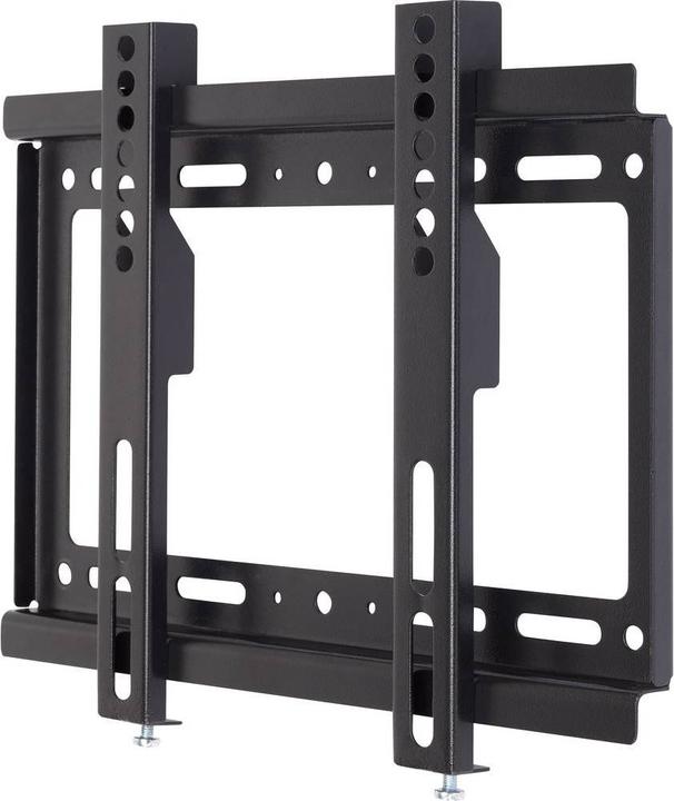 Productafbeelding SpeaKa Professional TV muurbevestiging Slim Fix 35,6 (14″) - 106,7 cm (42″) (Muur, 42", 25 kg)