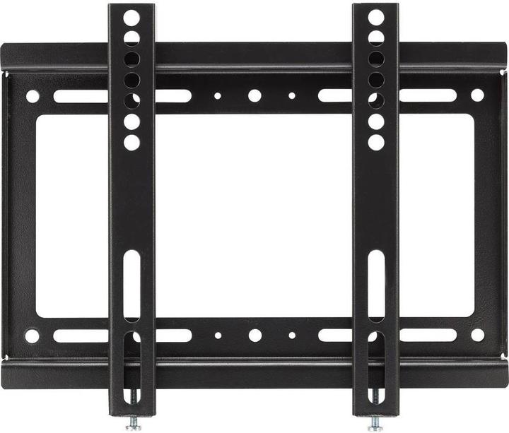 Productafbeelding SpeaKa Professional TV muurbevestiging Slim Fix 35,6 (14″) - 106,7 cm (42″) (Muur, 42", 25 kg)