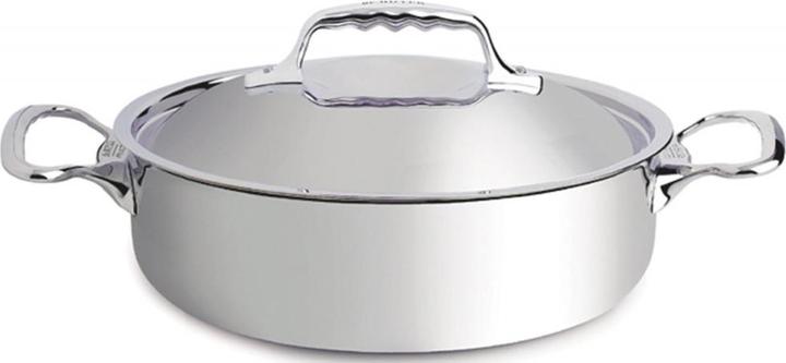 Image du produit de Buyer Affinity (20 cm, Cocotte + faitout, Acier inoxydable)
