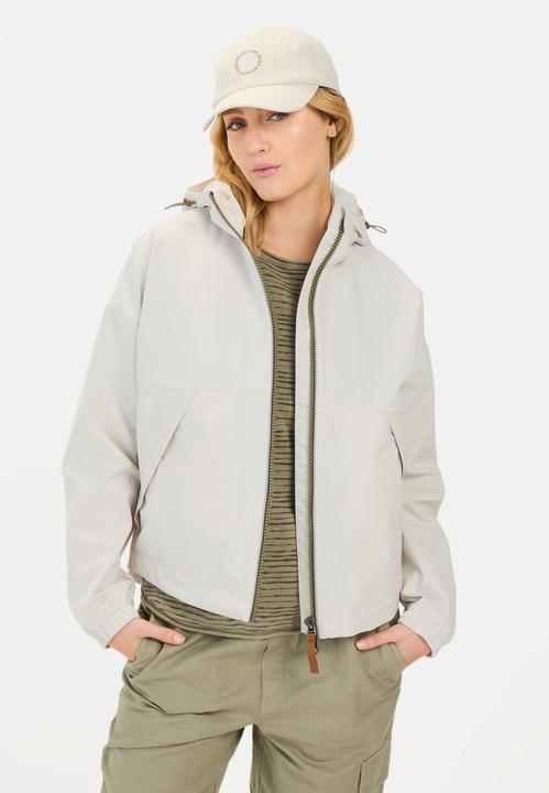 Immagine prodotto Camel Active Windbreaker aus recyceltem Polyester (46)