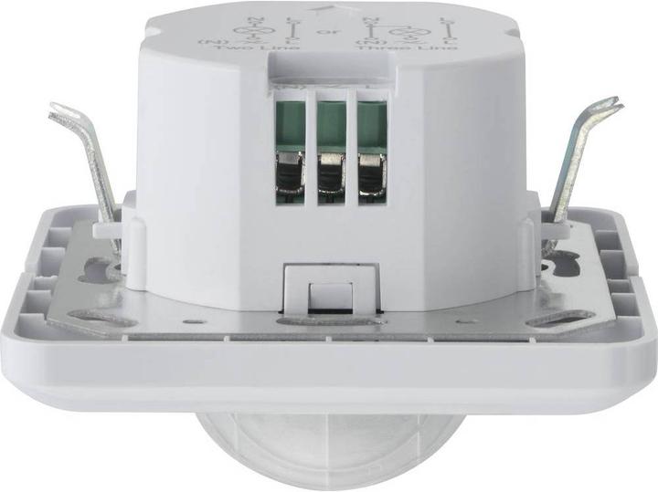 Produktbild Sygonix PIR UP-Bewegungsschalter (10 m)