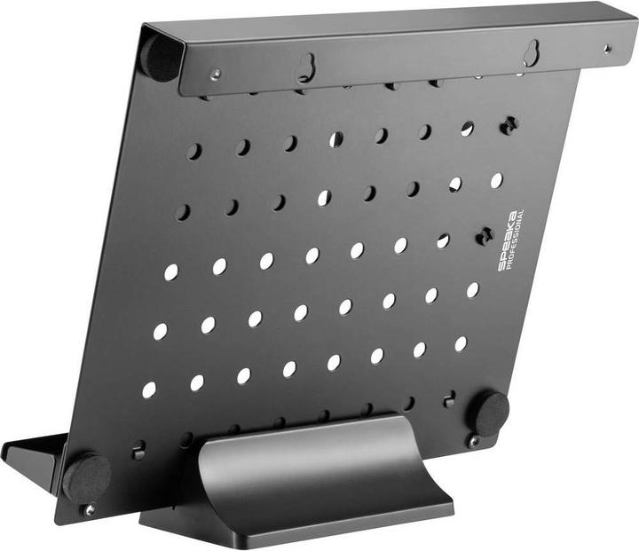 Actual product image SpeaKa Professional Customisable Desk Organiser with Office Supplies Bin