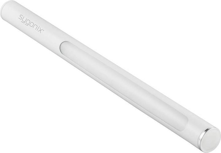 Produktbild Sygonix Aufladb. Schranklicht mit Touchsensor (160 lm)
