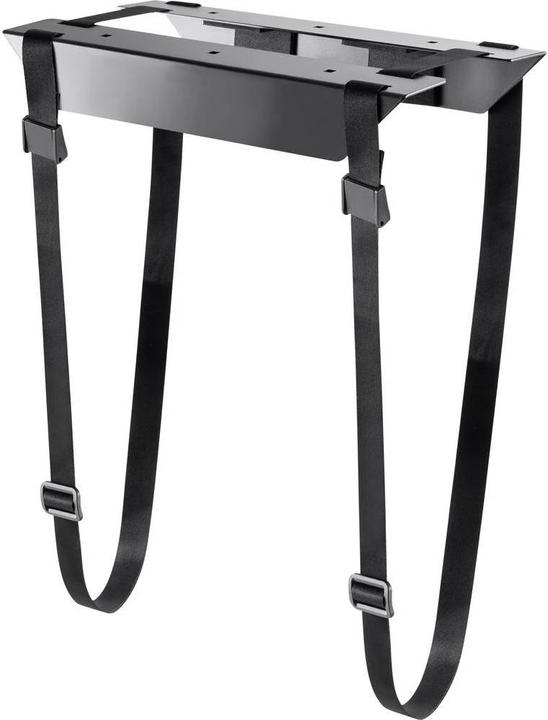 Productafbeelding SpeaKa Professional SP PC-houder onder tafel Belastbaar