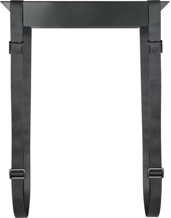 Productafbeelding SpeaKa Professional SP PC-houder onder tafel Belastbaar