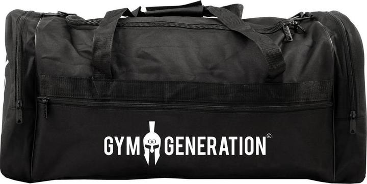 Immagine prodotto Gym Generation Pantaloncini street style GUNMETAL (65 l)