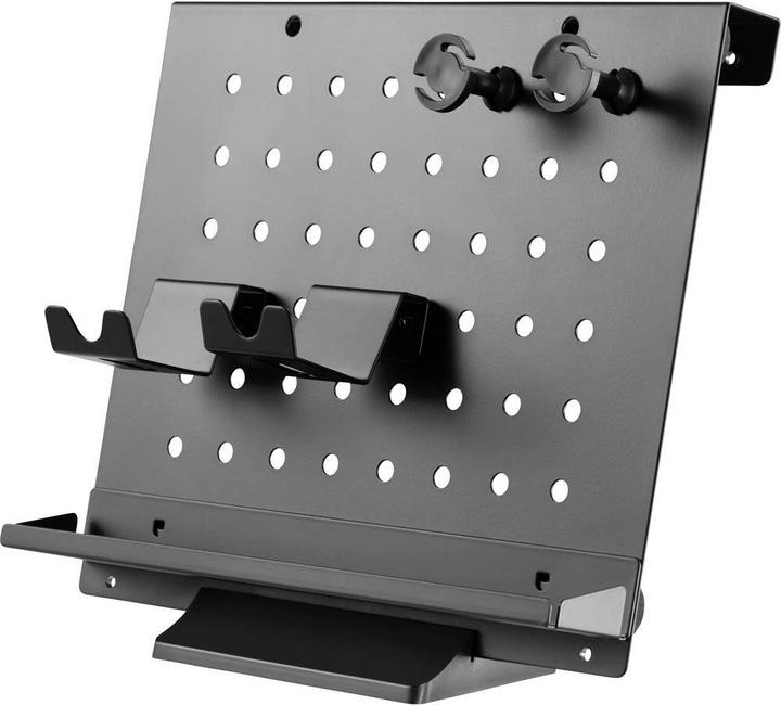 Image du produit SpeaKa Professional Organisateur de bureau personnalisable avec support de jeu