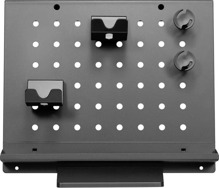 Image du produit SpeaKa Professional Organisateur de bureau personnalisable avec support de jeu