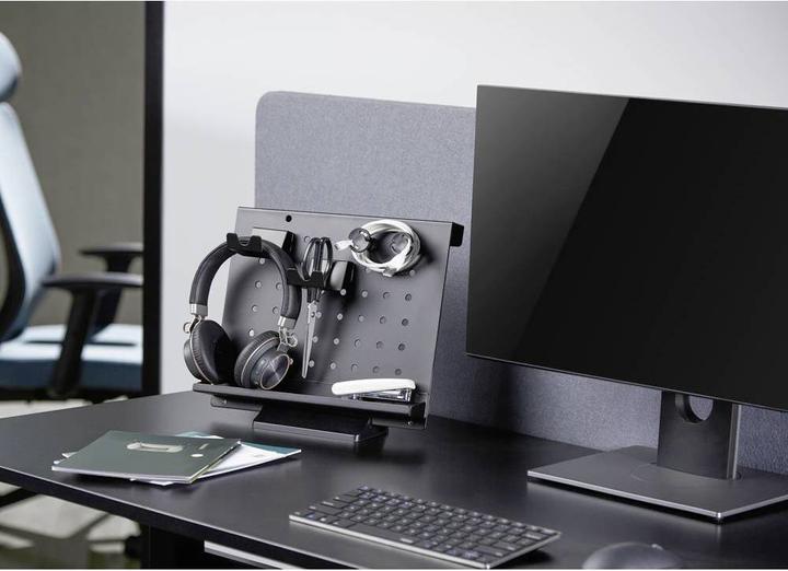 Image du produit SpeaKa Professional Organisateur de bureau personnalisable avec support de jeu