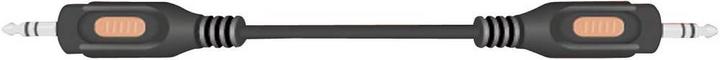 Actual product image SpeaKa Professional Jack connection cable jack plug 3.5 mm jack plug 3.5 mm 2.5 m (2.50 m, 2.5mm)