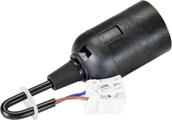 Image du produit Sygonix Culot E27 jeu de 10