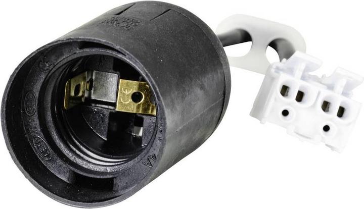 Image du produit Sygonix Culot E27 jeu de 10