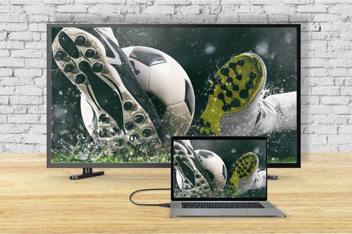 Produktbild SpeaKa Professional Av (5 m, HDMI)