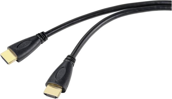 Produktbild SpeaKa Professional Av (5 m, HDMI)