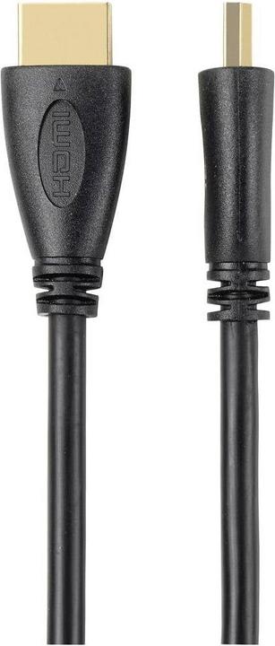 Produktbild SpeaKa Professional Av (5 m, HDMI)