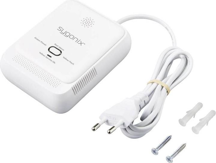 Produktbild Sygonix Gasmelder