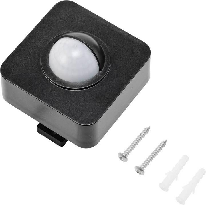 Produktbild Sygonix WLAN-Bewegungsmelder (50 m)