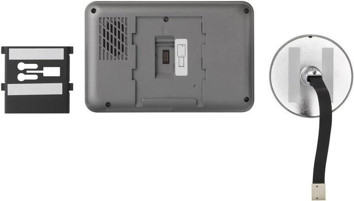 Produktbild Sygonix Türsprechanlage (WLAN)