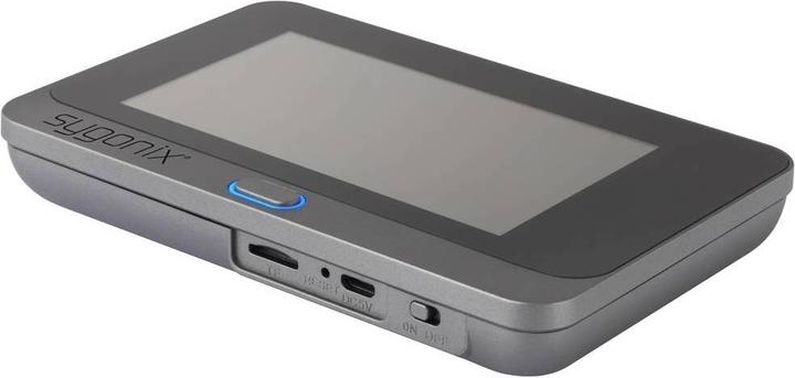 Produktbild Sygonix Türsprechanlage (WLAN)