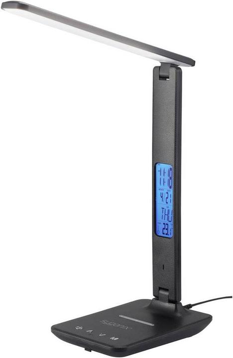 Produktbild Sygonix LED-Schreibtischlampe (340 lm)