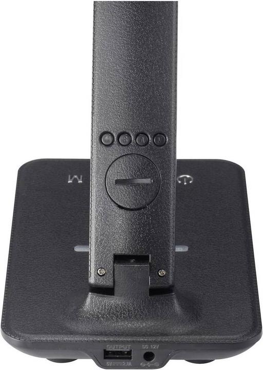 Produktbild Sygonix LED-Schreibtischlampe (340 lm)