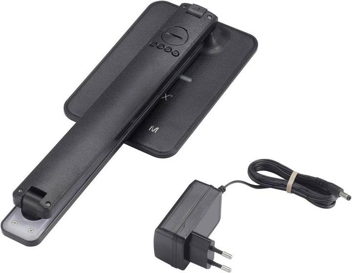 Produktbild Sygonix LED-Schreibtischlampe (340 lm)