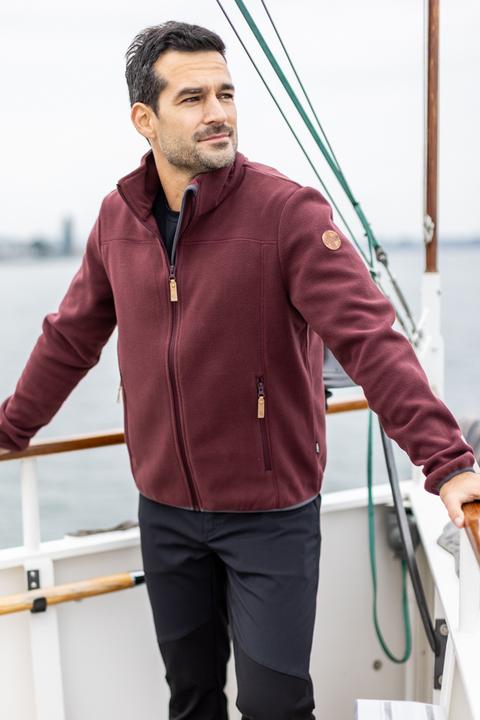 Produktbild Rukka Marcello Herren Fleece Jacke (M)
