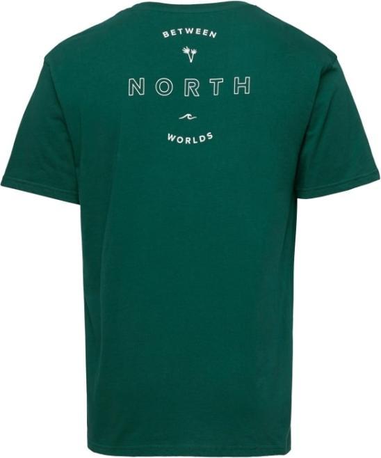 Actual product image North Mission Tee (L)