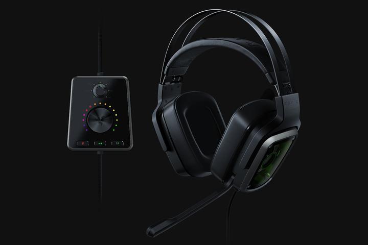 Produktbild Razer Tiamat 7.1 V2 (Kabelgebunden)