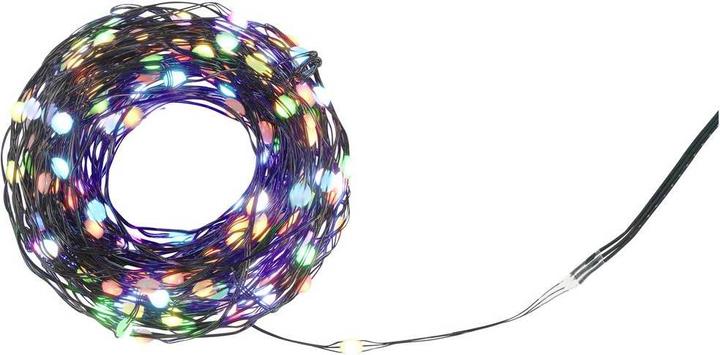Produktbild Sygonix Smarte RGB Lichterkette (20.90 m)