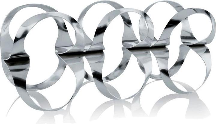 Actual product image Alessi ribbon (42 x 16 x 20 cm, 6 Fl.)