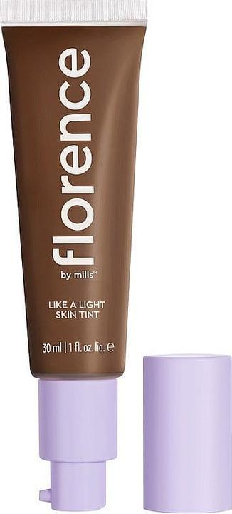 Produktbild Florence by Mills Like A Light Skin Tint D200 Deep with Neutral Undertones